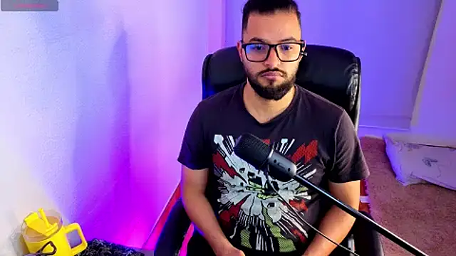 Show webcam de Ernesto-Rodriguez82