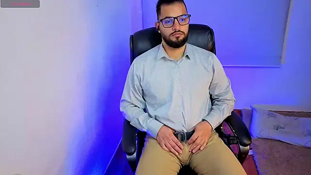 Ernesto-Rodriguez82 ওয়েবক্যাম শো