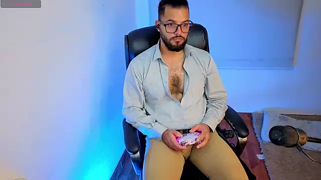 Show Webcam de Ernesto-Rodriguez82