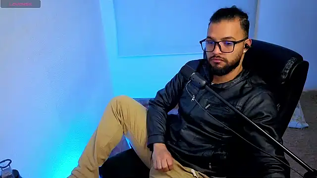Show webcam de Ernesto-Rodriguez82