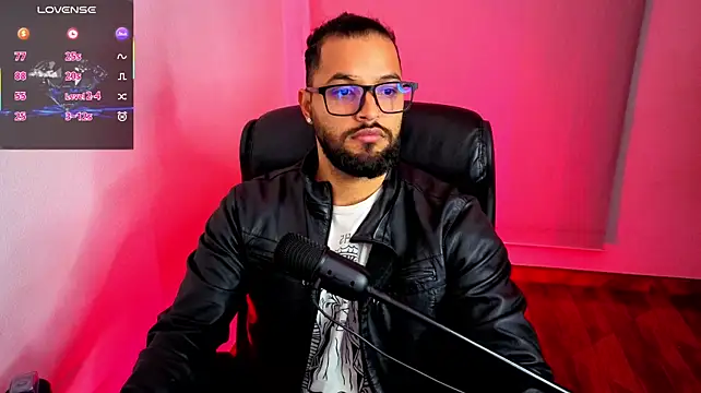 Ernesto-Rodriguez82 网络视讯表演