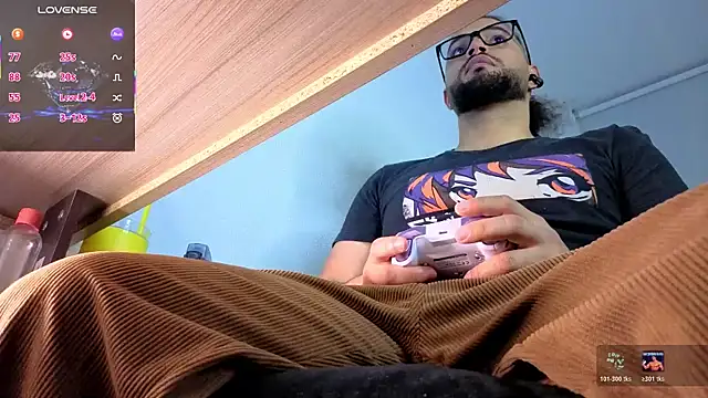 Ernesto-Rodriguez82 Show Webcam