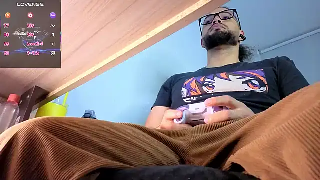 Ernesto-Rodriguez82 Show Webcam