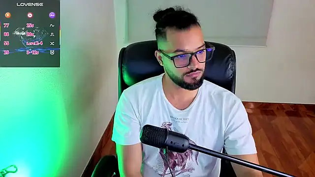 Ernesto-Rodriguez82 webcam show
