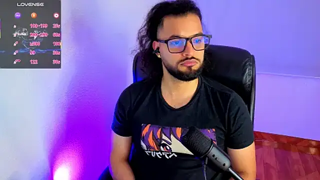 Ernesto-Rodriguez82 Webcam-Show