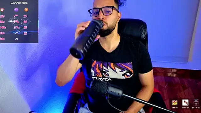 Ernesto-Rodriguez82 webcam show