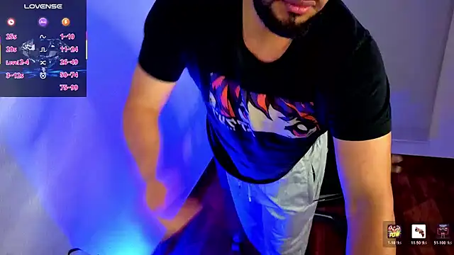 Ernesto-Rodriguez82 Webcamshow