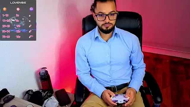 Ernesto-Rodriguez82 – webcam-show