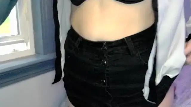 ChaosVictoria Live XXX-chat