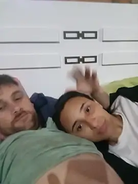 Show de Casalsafadosnois na webcam