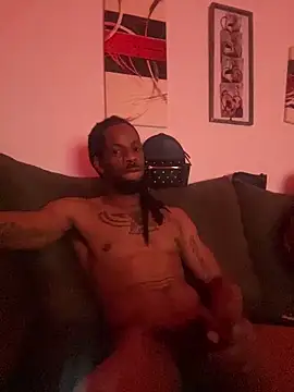 Taydagr8 Show Webcam