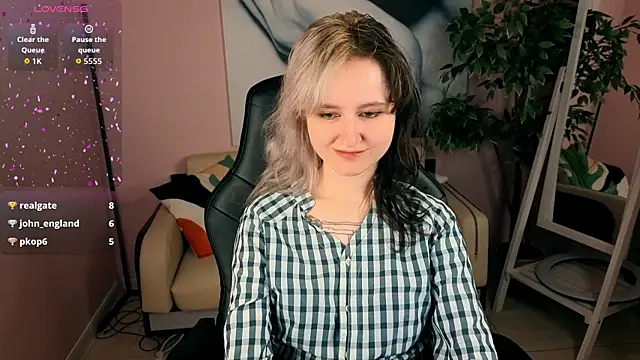 LinaVeritas Obrolan Langsung XXX