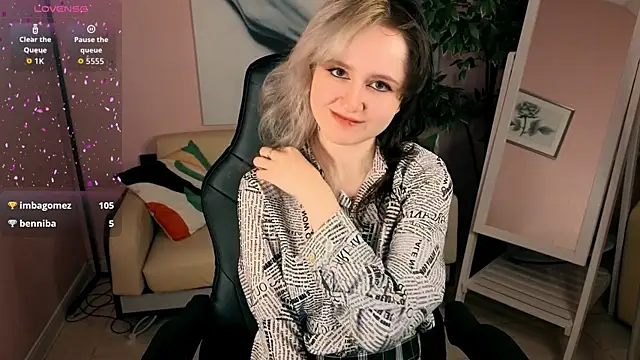 Czat XXX na żywo – LinaVeritas