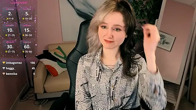 LinaVeritas: онлайн-секс-чат