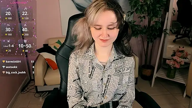 LinaVeritas XXX чат на живо