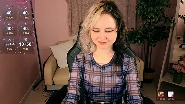 LinaVeritas 现场XXX聊天