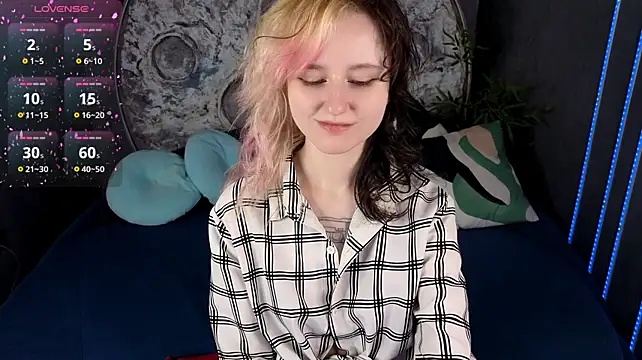 Chat XXX en directo de LinaVeritas