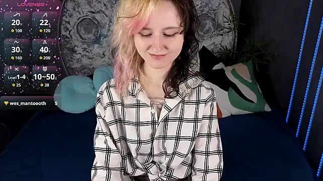 Živý XXX chat LinaVeritas