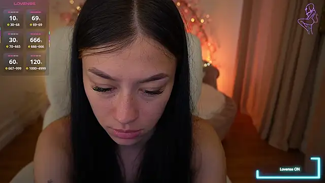 FataleNellie's Webcam Show
