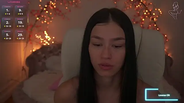 FataleNellie – Kamerová šou