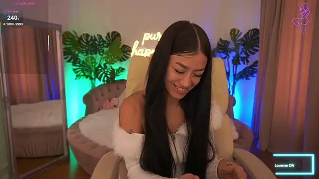 Živý XXX chat FataleNellie