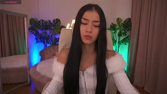 Živý XXX chat FataleNellie