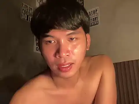 Seductive_William Pertunjukan Webcam