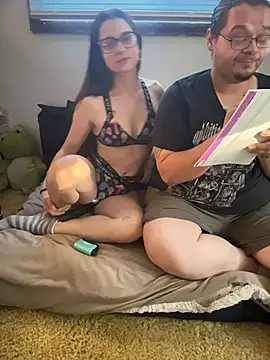 xoktty's Webcam Show