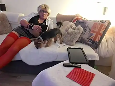 Komandos1974 Webcam show
