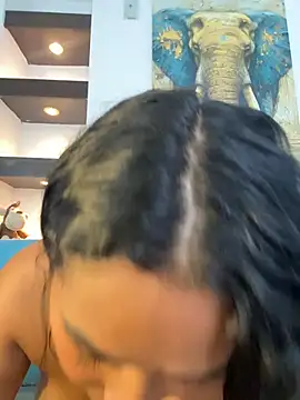 ericajohnson_'s Webcam Show