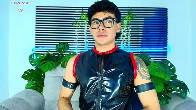 CamiiGuzmanX 在線直播表演