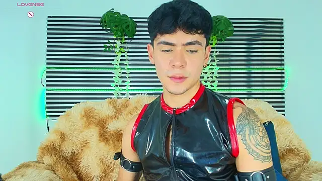 CamiiGuzmanX Webcam-Show