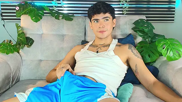 CamiiGuzmanX 在線直播表演