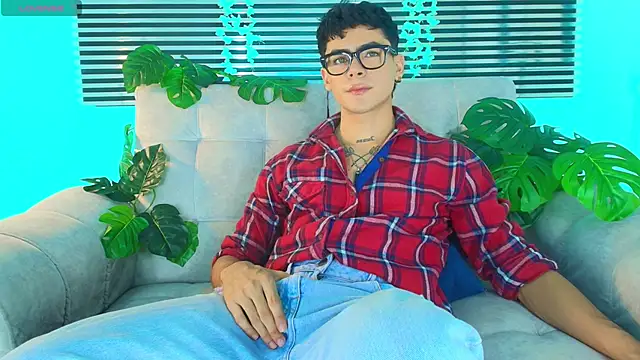 CamiiGuzmanX Pertunjukan Webcam