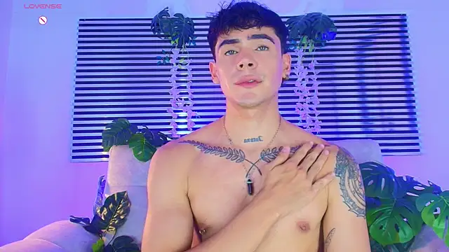 Show webcam de CamiiGuzmanX