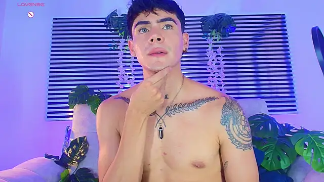 CamiiGuzmanX 网络视讯表演