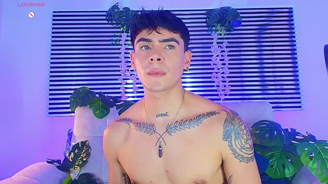 CamiiGuzmanX Webcam-Show