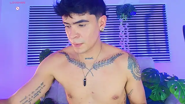 CamiiGuzmanX 网络视讯表演