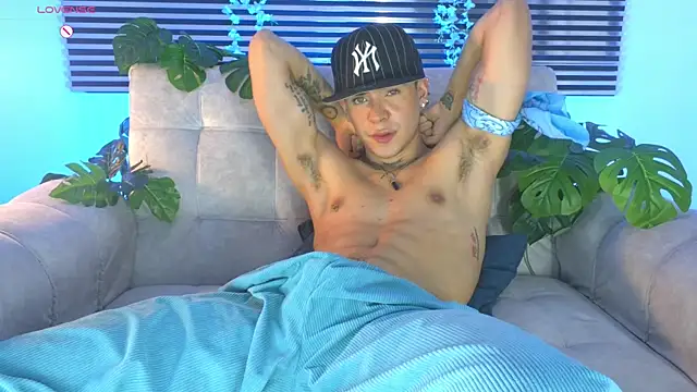 Chat XXX ao vivo de CamiiGuzmanX