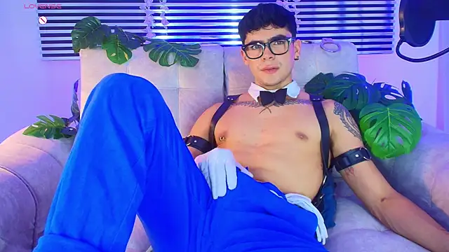 CamiiGuzmanX Webcam Show