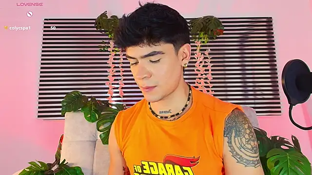 CamiiGuzmanX: вебкам-шоу