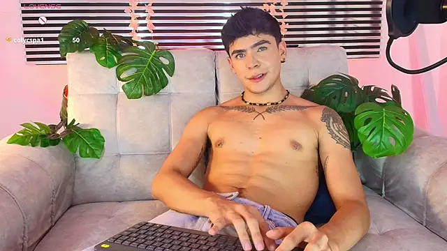 CamiiGuzmanX 웹캠 쇼
