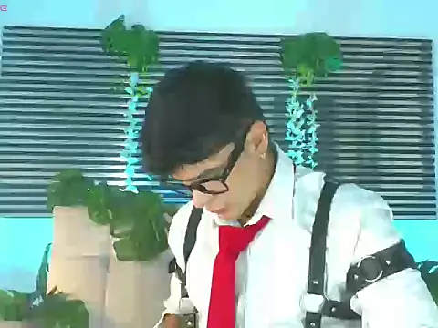 عرض كام CamiiGuzmanX