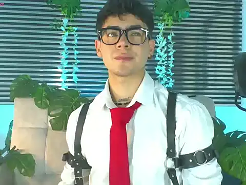 عرض كام CamiiGuzmanX