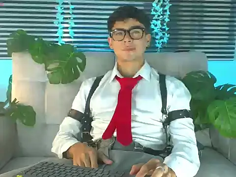 عرض كام CamiiGuzmanX
