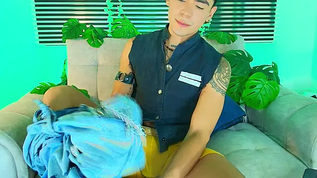 Show Webcam de CamiiGuzmanX
