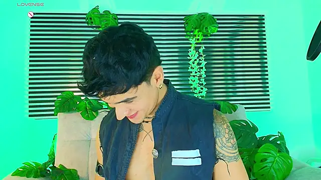 Show Webcam de CamiiGuzmanX