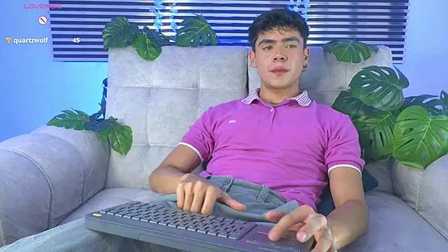 CamiiGuzmanX 在線直播表演