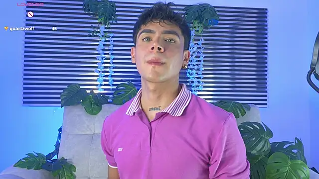 CamiiGuzmanX Webcam-Show