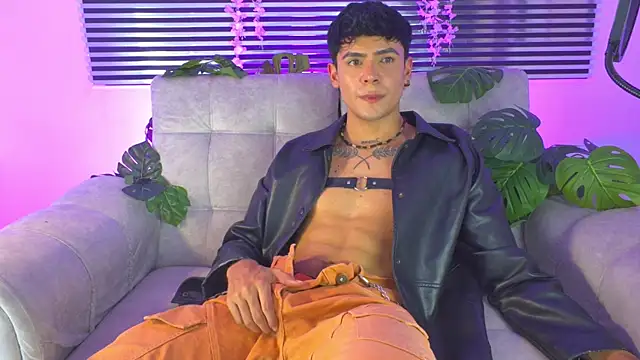 عرض كام CamiiGuzmanX